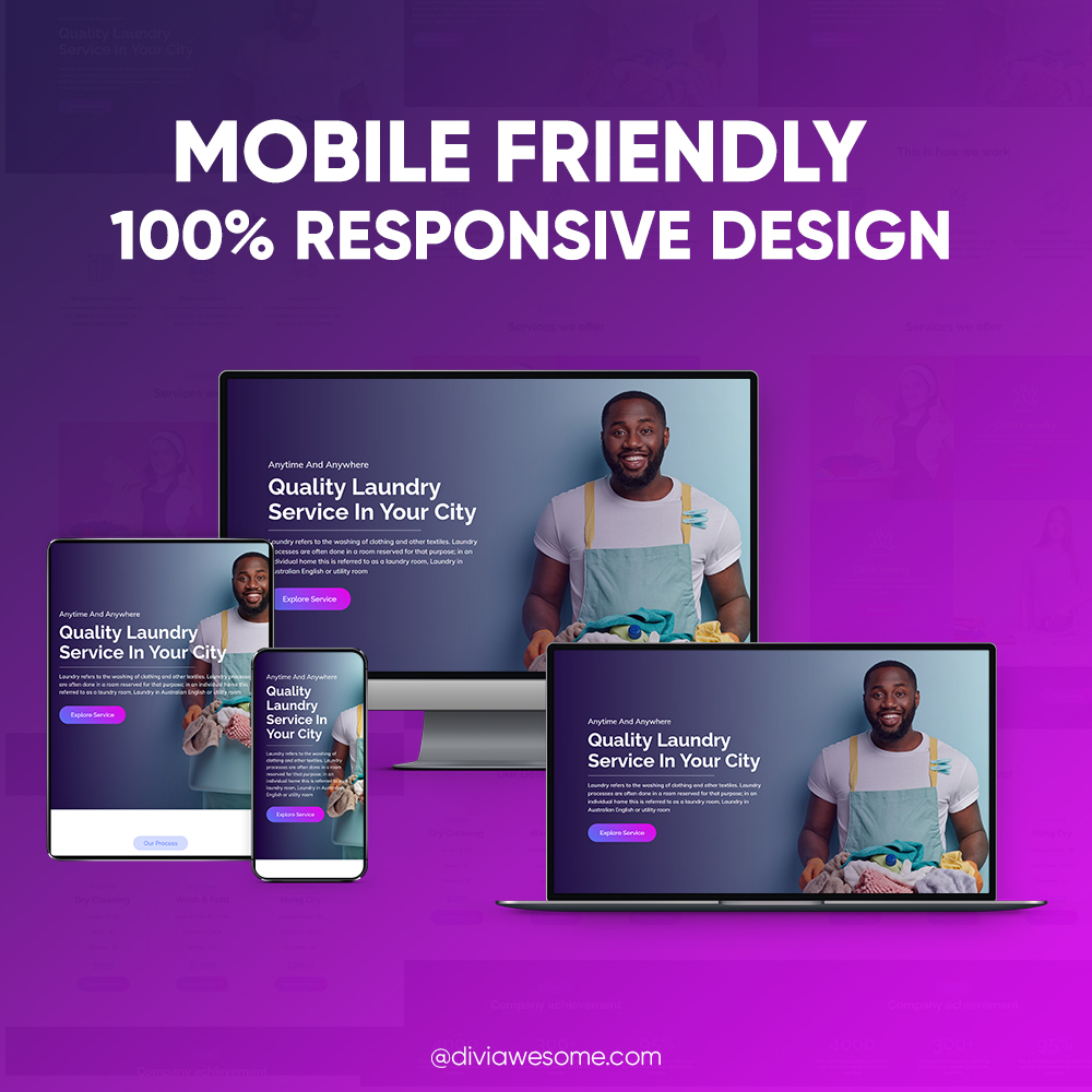 100 Mobile Friendly 11