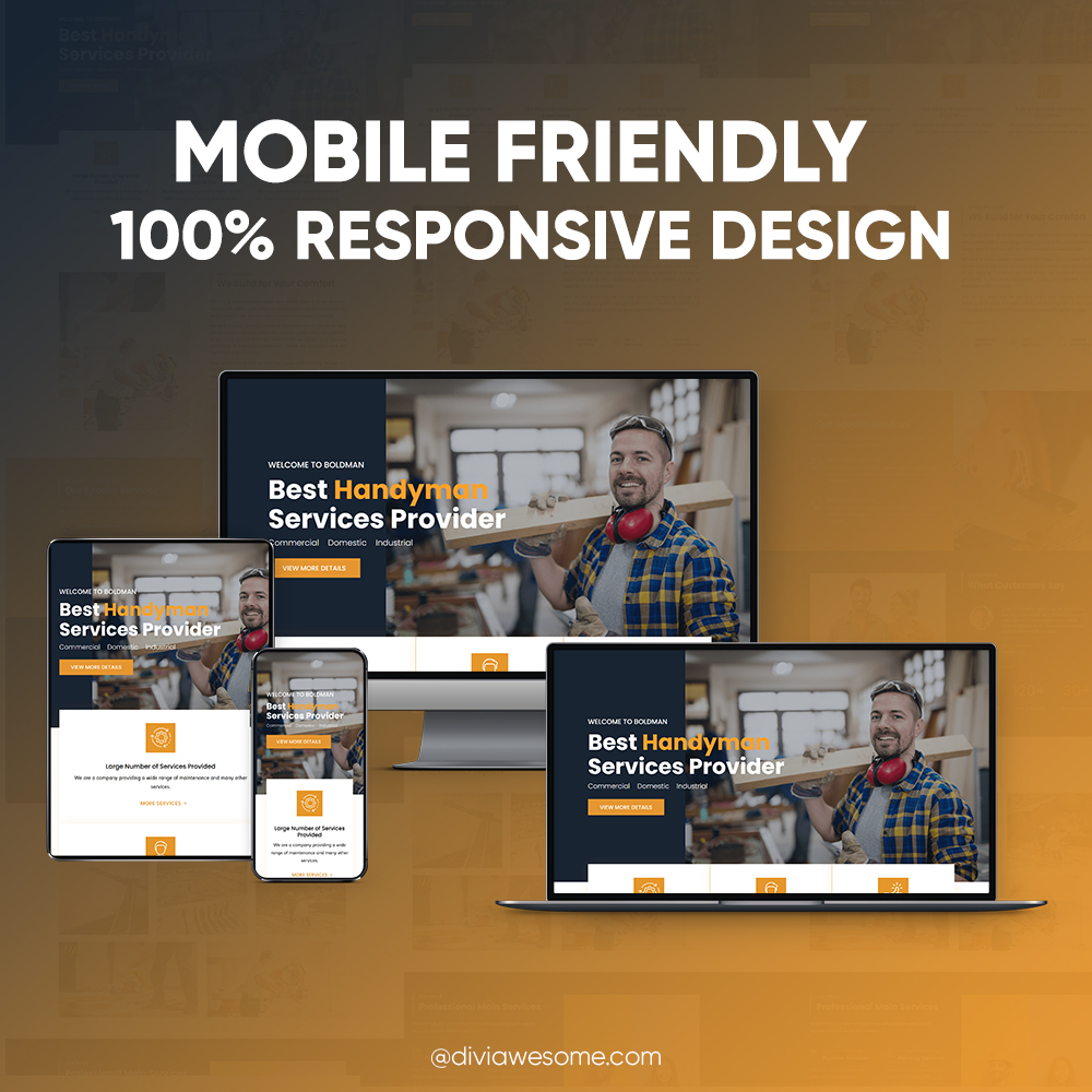 100 Mobile Friendly 16