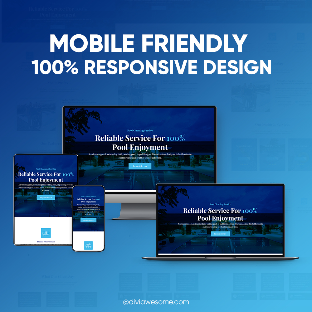 100 Mobile Friendly 17