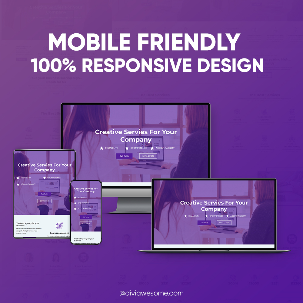 100 Mobile Friendly 12