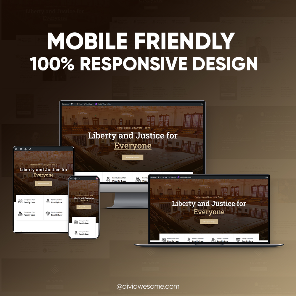 100 Mobile Friendly 15