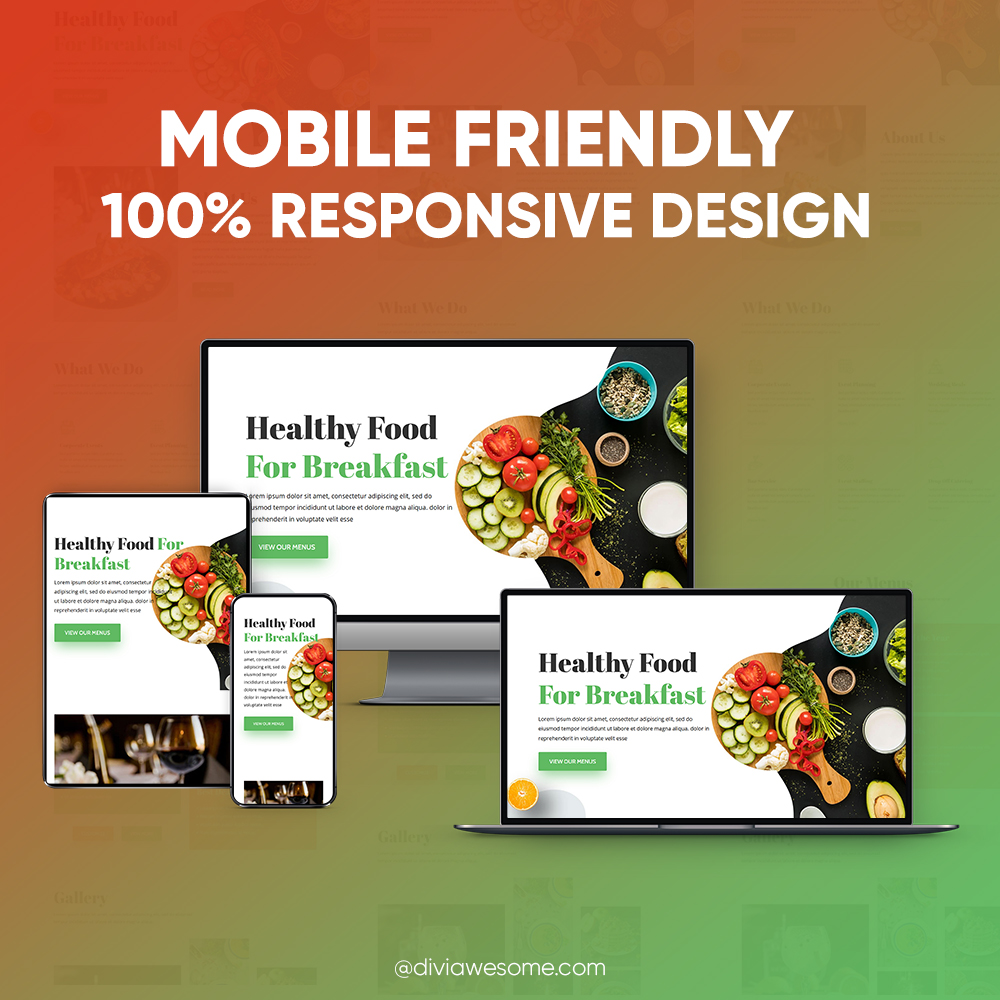 100 Mobile Friendly 6
