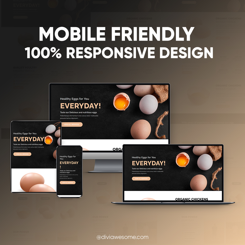 100 Mobile Friendly 3