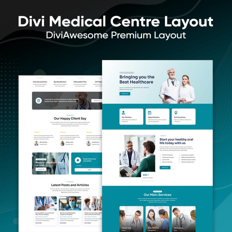 Divi-Medical-Centre-Layout-Awesome-Divi-Layouts